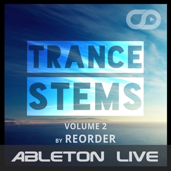 Myloops Trance Stems Volume 2 For Ableton Live